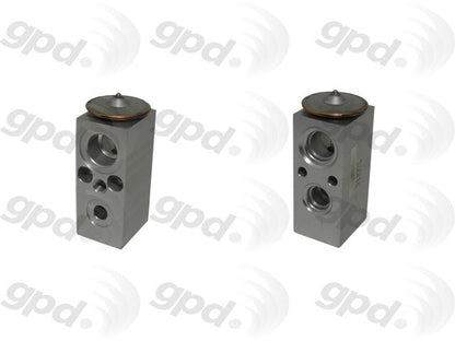 Global Parts Distributors LLC gpd Compressor Kit 9622943