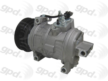 Global Parts Distributors LLC A/C Compressor 9622948