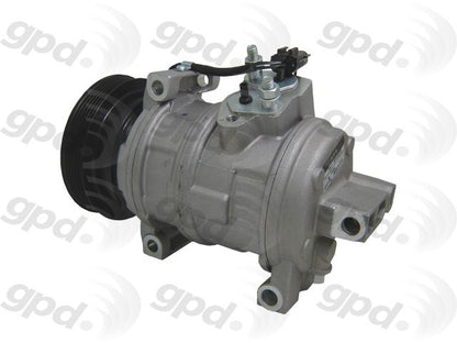 Global Parts Distributors LLC A/C Compressor 9622948