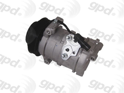 Global Parts Distributors LLC A/C Compressor 9622951