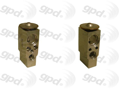 Global Parts Distributors LLC A/C Compressor 9622966