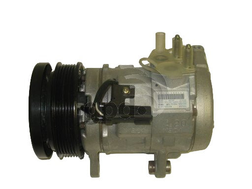 Global Parts Distributors LLC A/C Compressor 9622966