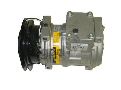 Global Parts Distributors LLC A/C Compressor 9623293