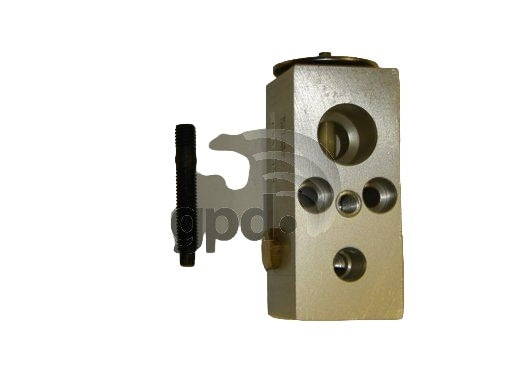 Global Parts Distributors LLC A/C Compressor 9623296