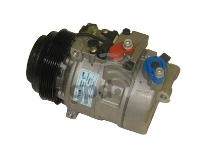 Global Parts Distributors LLC A/C Compressor 9623345