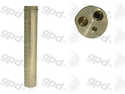 Global Parts Distributors LLC A/C Compressor 9623354