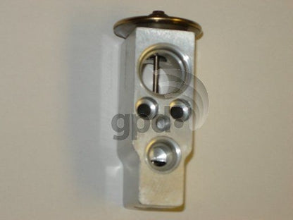 Global Parts Distributors LLC A/C Compressor 9623360
