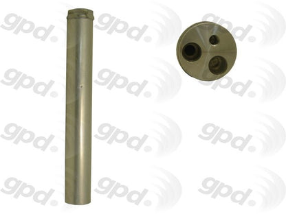 Global Parts Distributors LLC A/C Compressor 9623368
