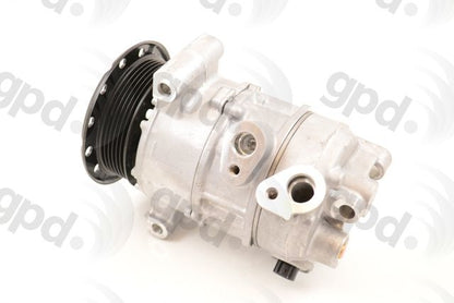 Global Parts Distributors LLC A/C Compressor 9623374