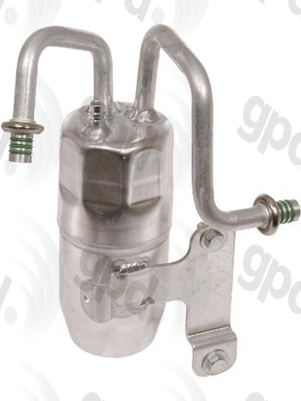 Global Parts Distributors LLC A/C Compressor 9623381