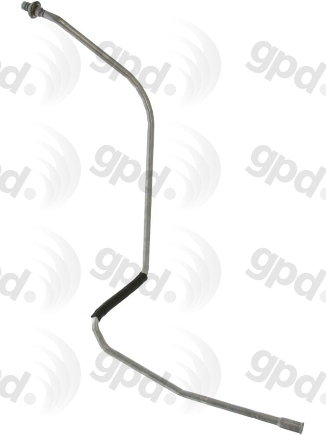 Global Parts Distributors LLC A/C Compressor 9623381