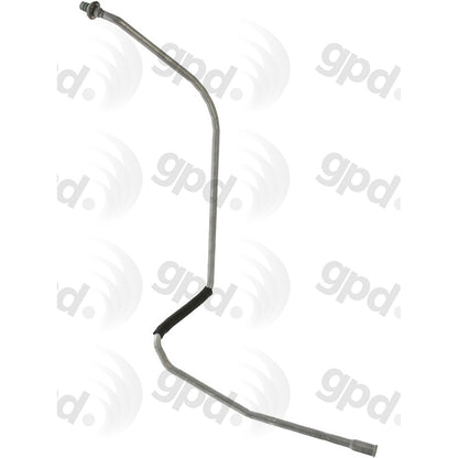 Global Parts Distributors LLC A/C Compressor 9623381