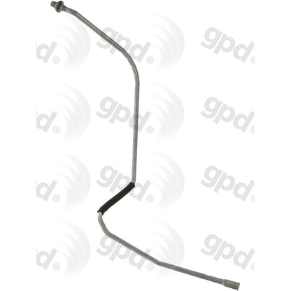 Global Parts Distributors LLC A/C Compressor 9623381