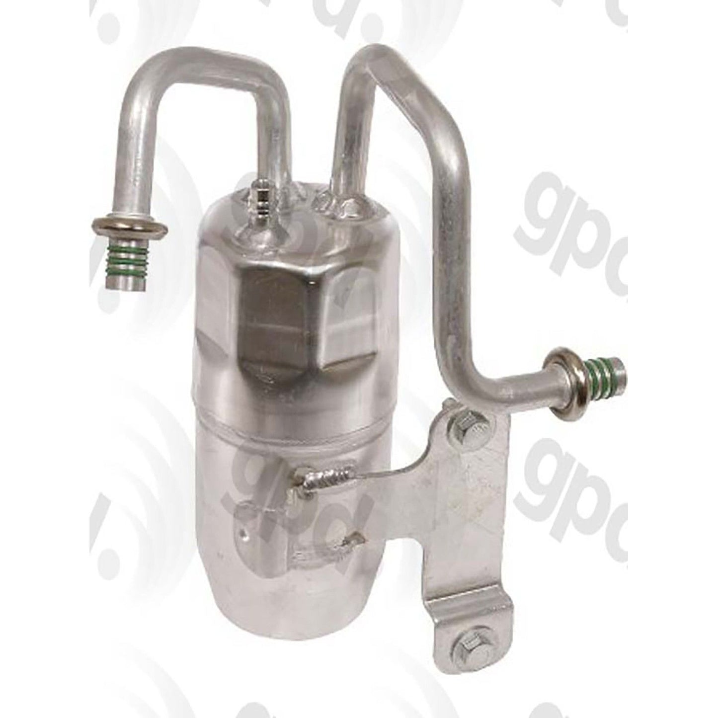 Global Parts Distributors LLC A/C Compressor 9623381