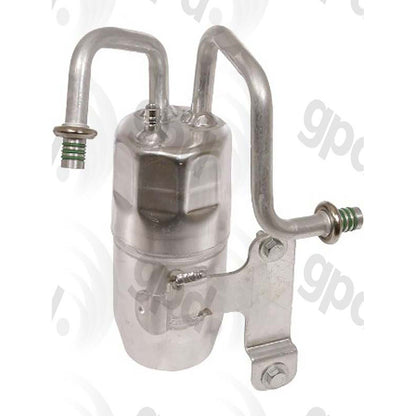 Global Parts Distributors LLC A/C Compressor 9623381