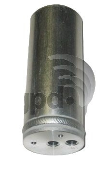 Global Parts Distributors LLC A/C Compressor 9623382