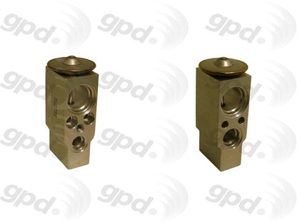 Global Parts Distributors LLC A/C Compressor 9623382