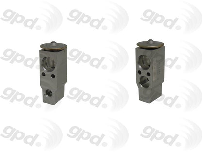 Global Parts Distributors LLC A/C Compressor 9623382