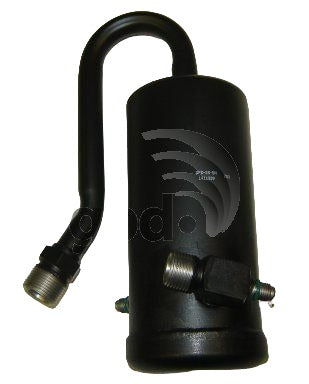 Global Parts Distributors LLC A/C Compressor 9631854