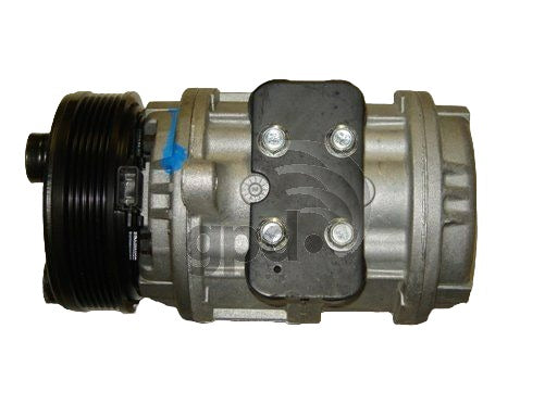 Global Parts Distributors LLC A/C Compressor 9631854