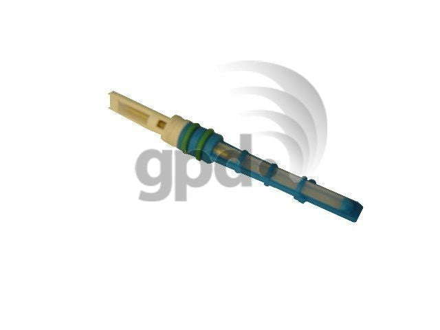 Global Parts Distributors LLC A/C Compressor 9631859