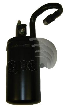 Global Parts Distributors LLC A/C Compressor 9631861