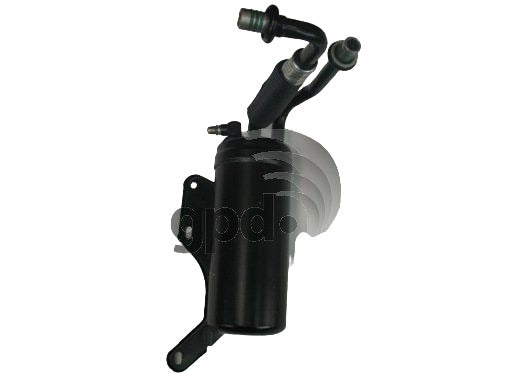 Global Parts Distributors LLC A/C Compressor 9631866