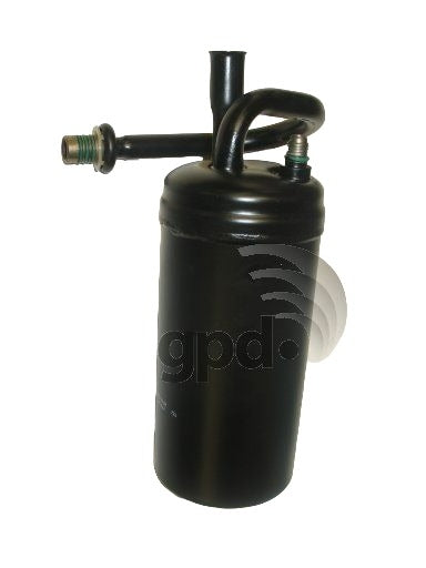 Global Parts Distributors LLC A/C Compressor 9631867