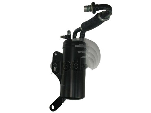 Global Parts Distributors LLC A/C Compressor 9631870