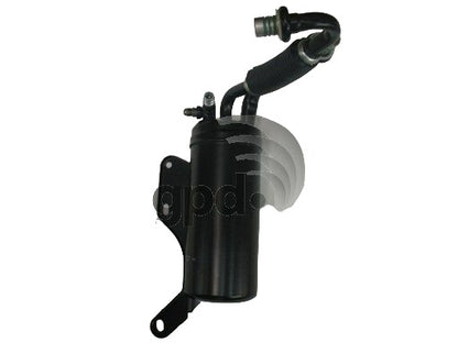 Global Parts Distributors LLC A/C Compressor 9631870