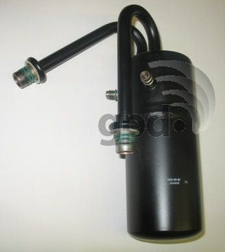 Global Parts Distributors LLC gpd Compressor Kit 9631877