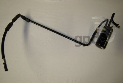 Global Parts Distributors LLC A/C Compressor 9631880