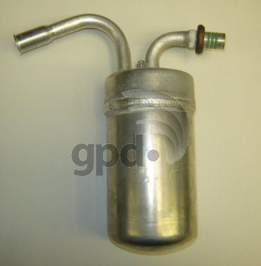 Global Parts Distributors LLC gpd Compressor Kit 9631884