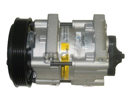 Global Parts Distributors LLC A/C Compressor 9631888