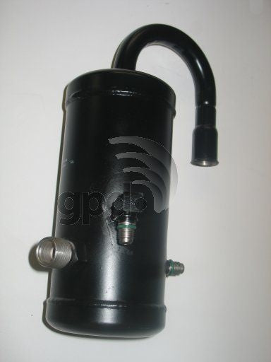 Global Parts Distributors LLC A/C Compressor 9631889