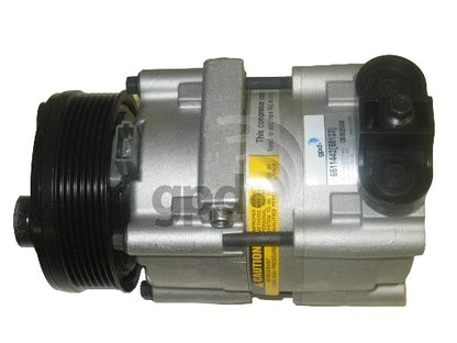 Global Parts Distributors LLC A/C Compressor 9631889