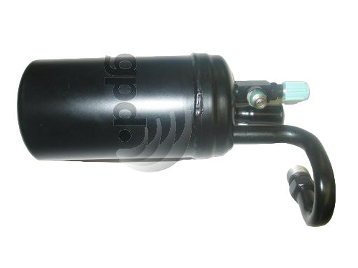 Global Parts Distributors LLC A/C Compressor 9631897