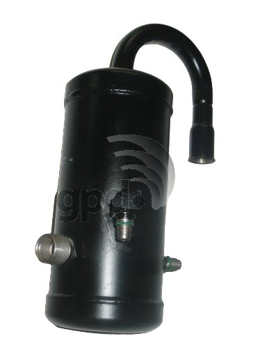 Global Parts Distributors LLC A/C Compressor 9631903