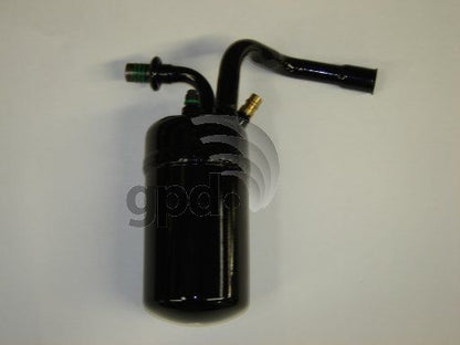 Global Parts Distributors LLC A/C Compressor 9631904