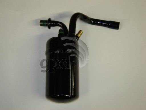 Global Parts Distributors LLC A/C Compressor 9631905