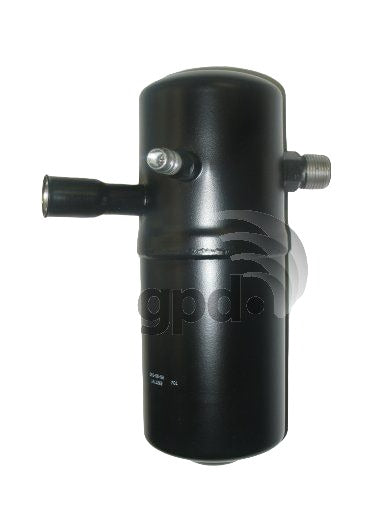 Global Parts Distributors LLC A/C Compressor 9631906