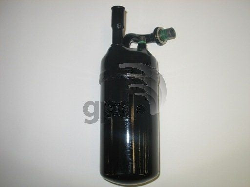 Global Parts Distributors LLC A/C Compressor 9631908
