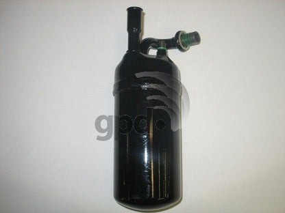 Global Parts Distributors LLC A/C Compressor 9631908