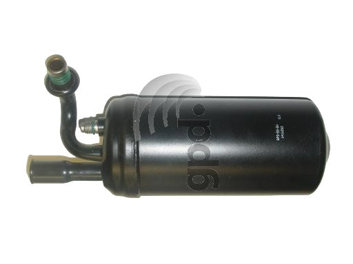 Global Parts Distributors LLC A/C Compressor 9631909