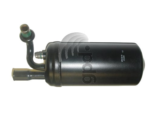 Global Parts Distributors LLC A/C Compressor 9631909