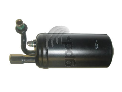 Global Parts Distributors LLC A/C Compressor 9631909