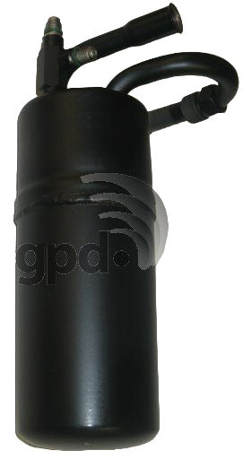 Global Parts Distributors LLC A/C Compressor 9631914