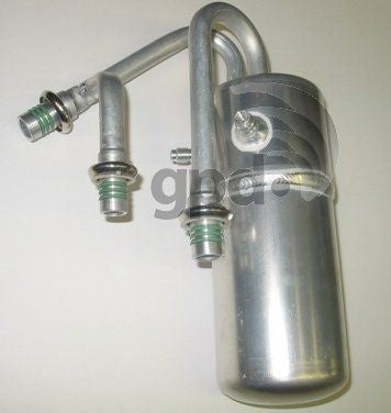 Global Parts Distributors LLC A/C Compressor 9631924