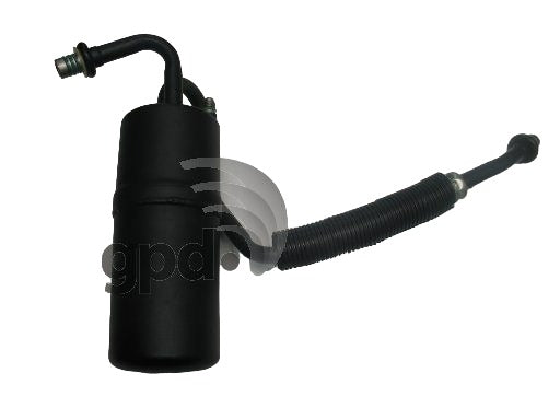 Global Parts Distributors LLC A/C Compressor 9631930
