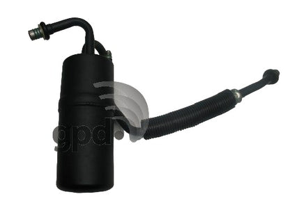 Global Parts Distributors LLC A/C Compressor 9631930